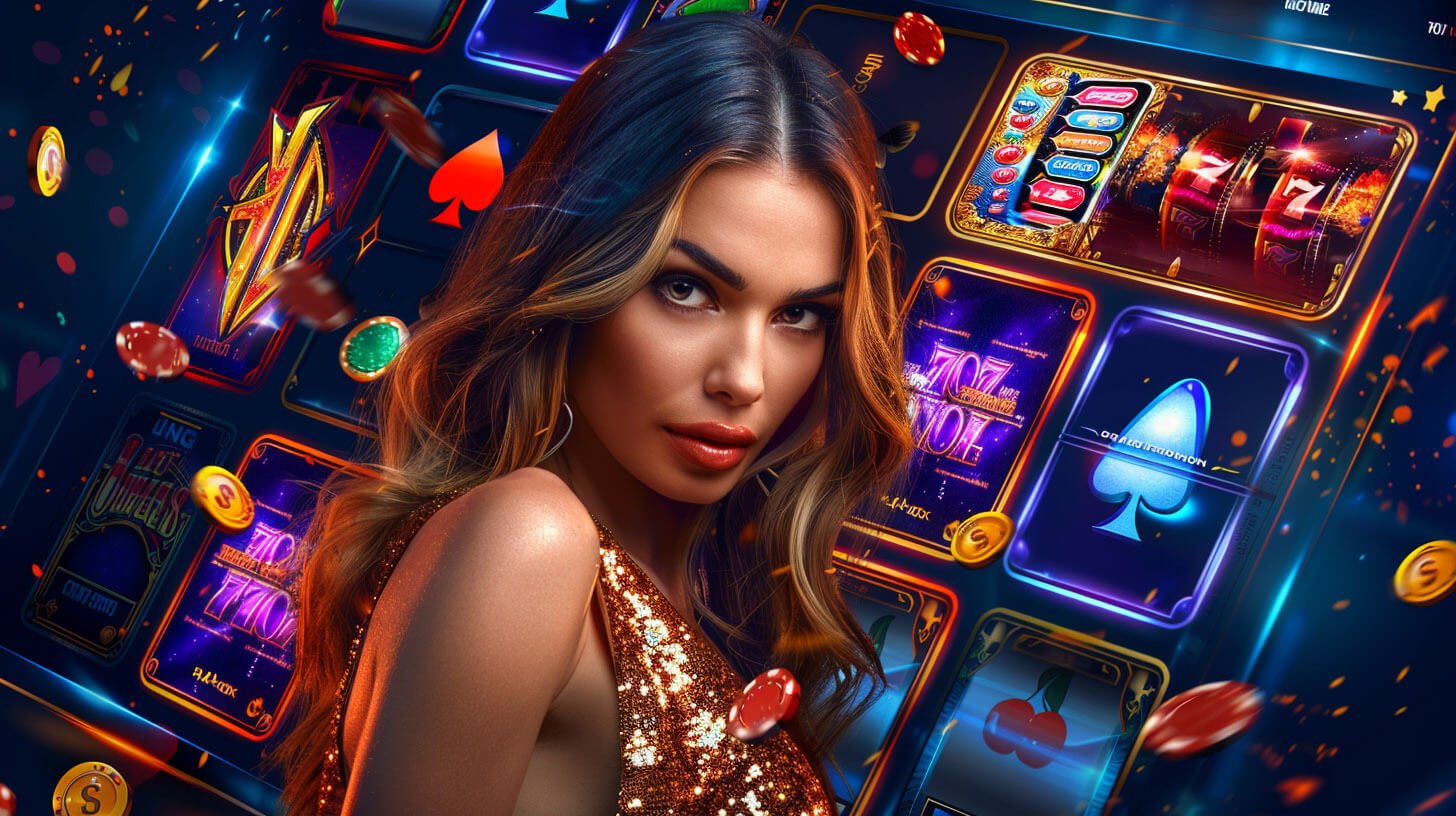 Filipino player browsing jackpot slot titles on dreamph mobile interface