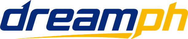 dreamph official logo